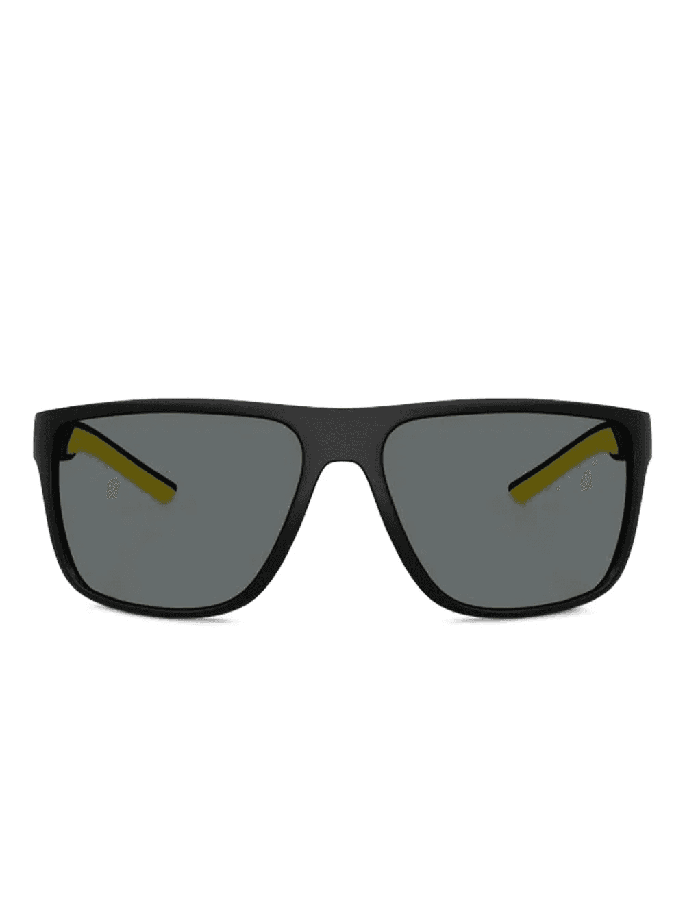 square-frame sunglasses - Image 1