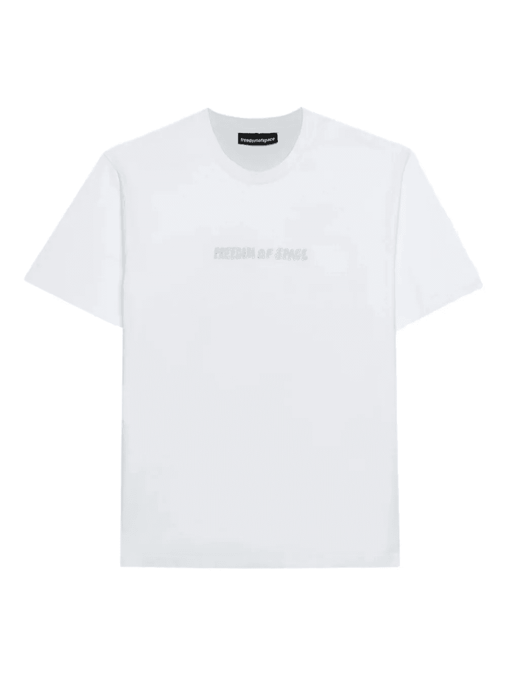 graphic-print T-shirt - Image 1