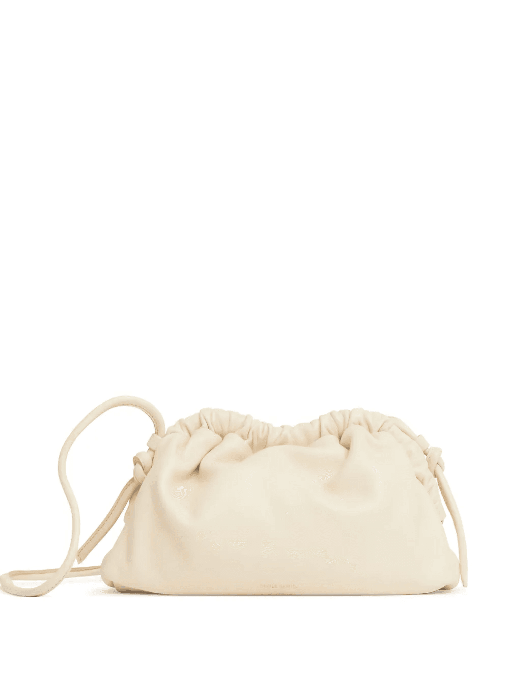 mini Cloud clutch bag - Image 1