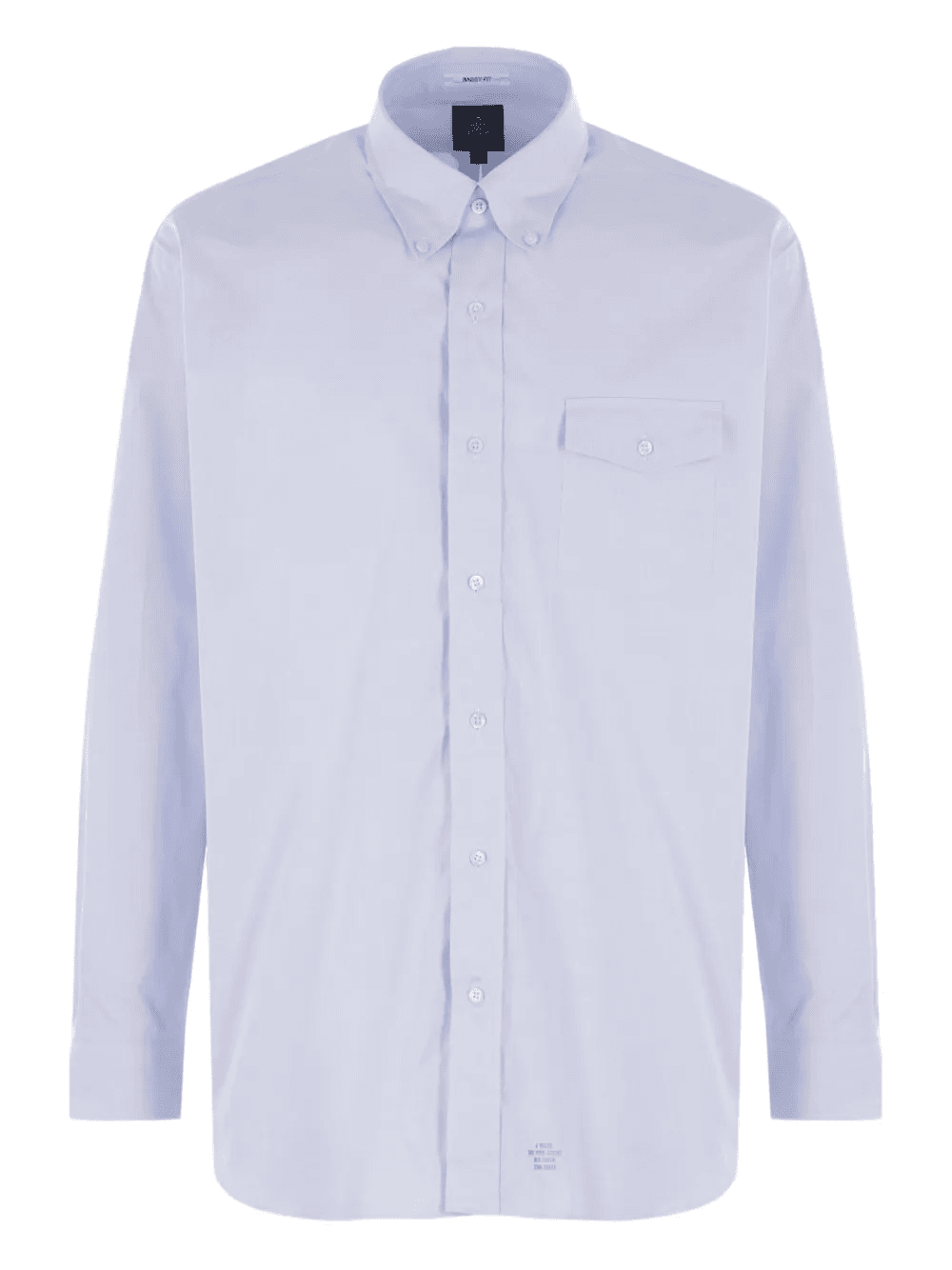 cotton shirt - Image 1