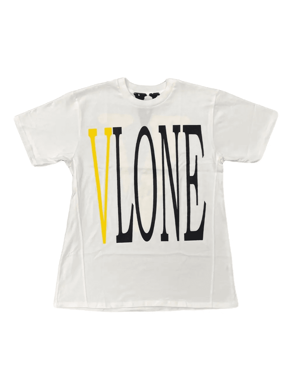 x Vlone Friends T-shirt - Image 1