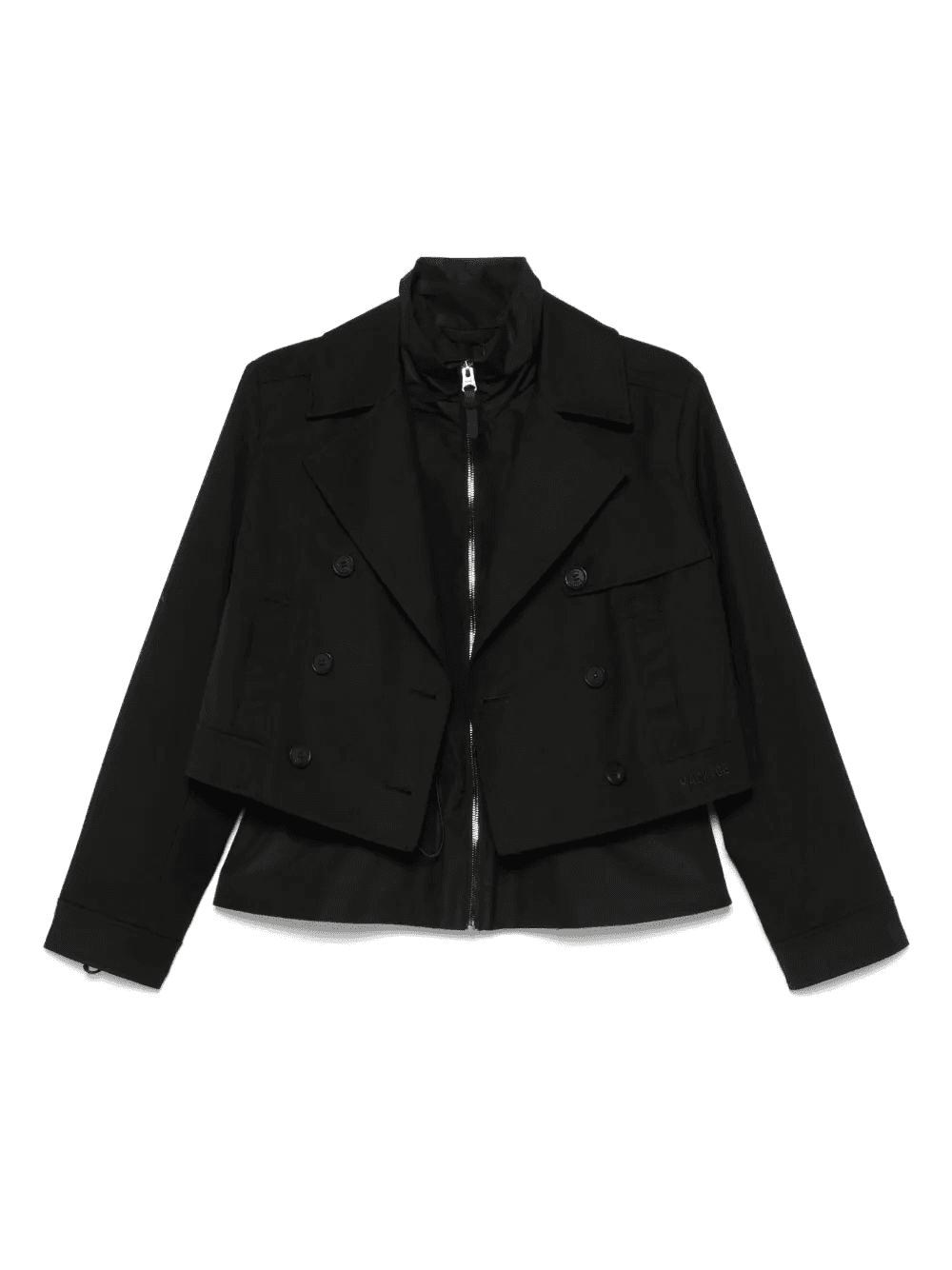 Aline-CO jacket - Image 1