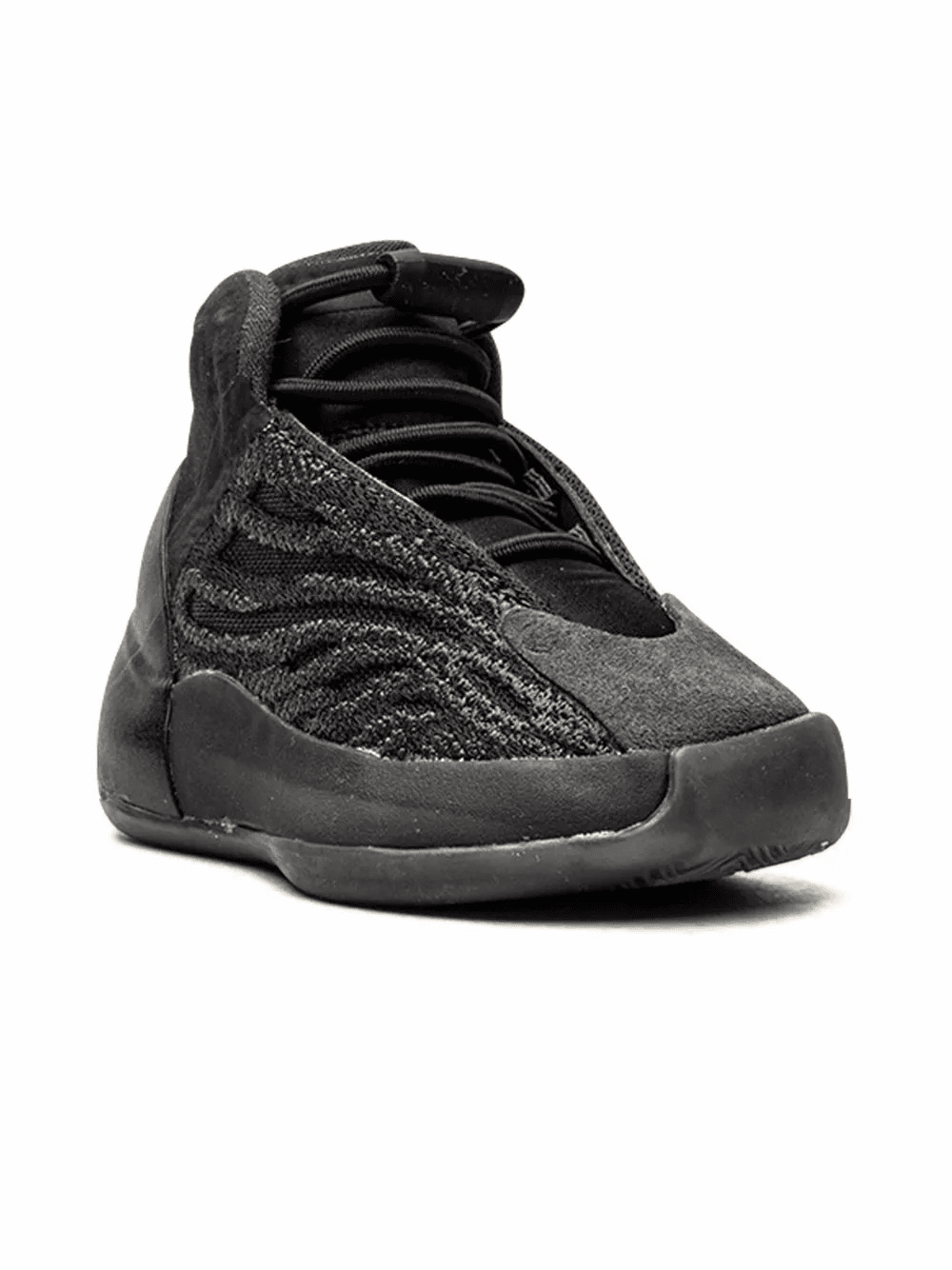 Yeezy QNTM "Onyx" sneakers - Image 1