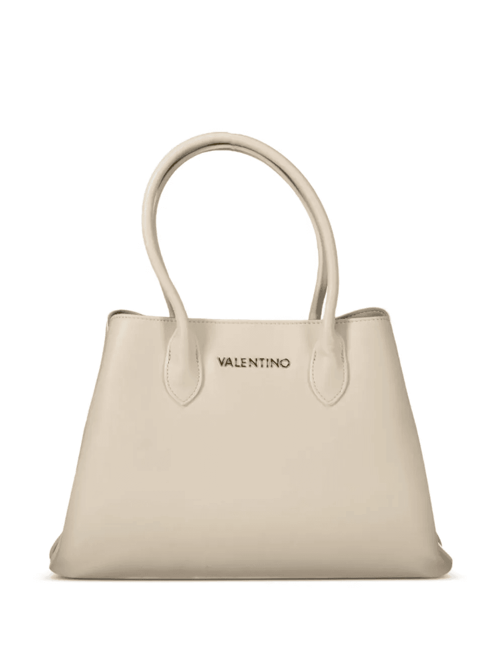 logo-detail tote bag - Image 1