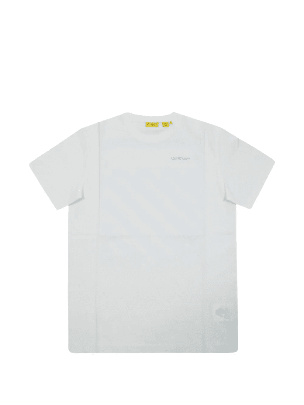 printed T-shirt - Image 1