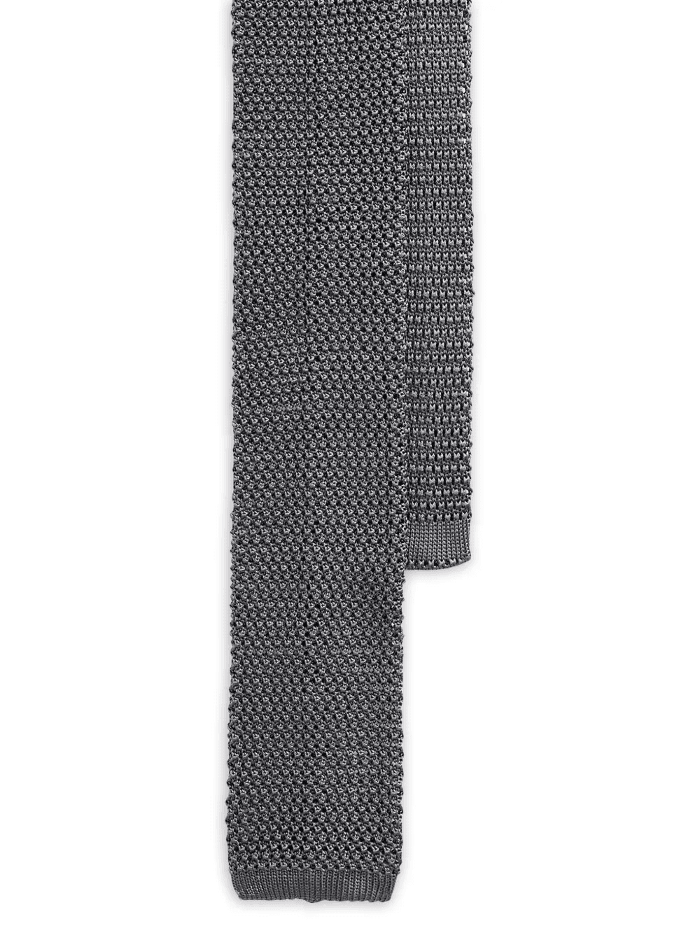 knitted tie - Image 1