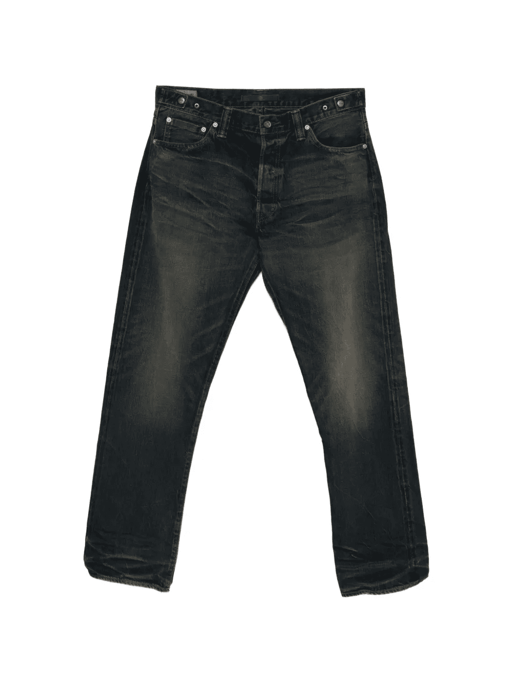 Edo straight jeans - Image 1
