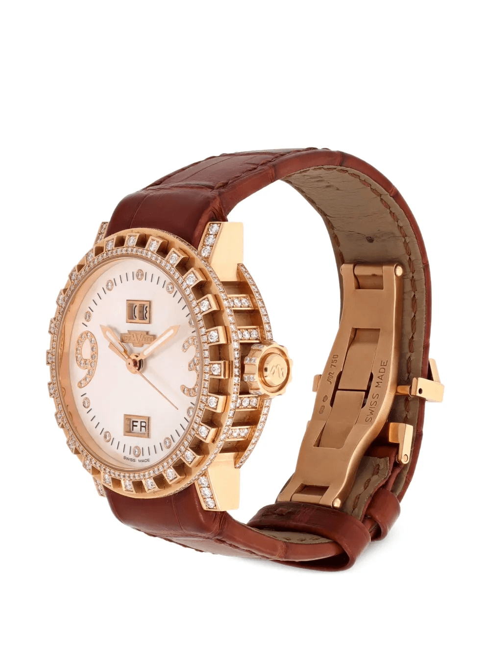 Academia 39mm watch - Image 1