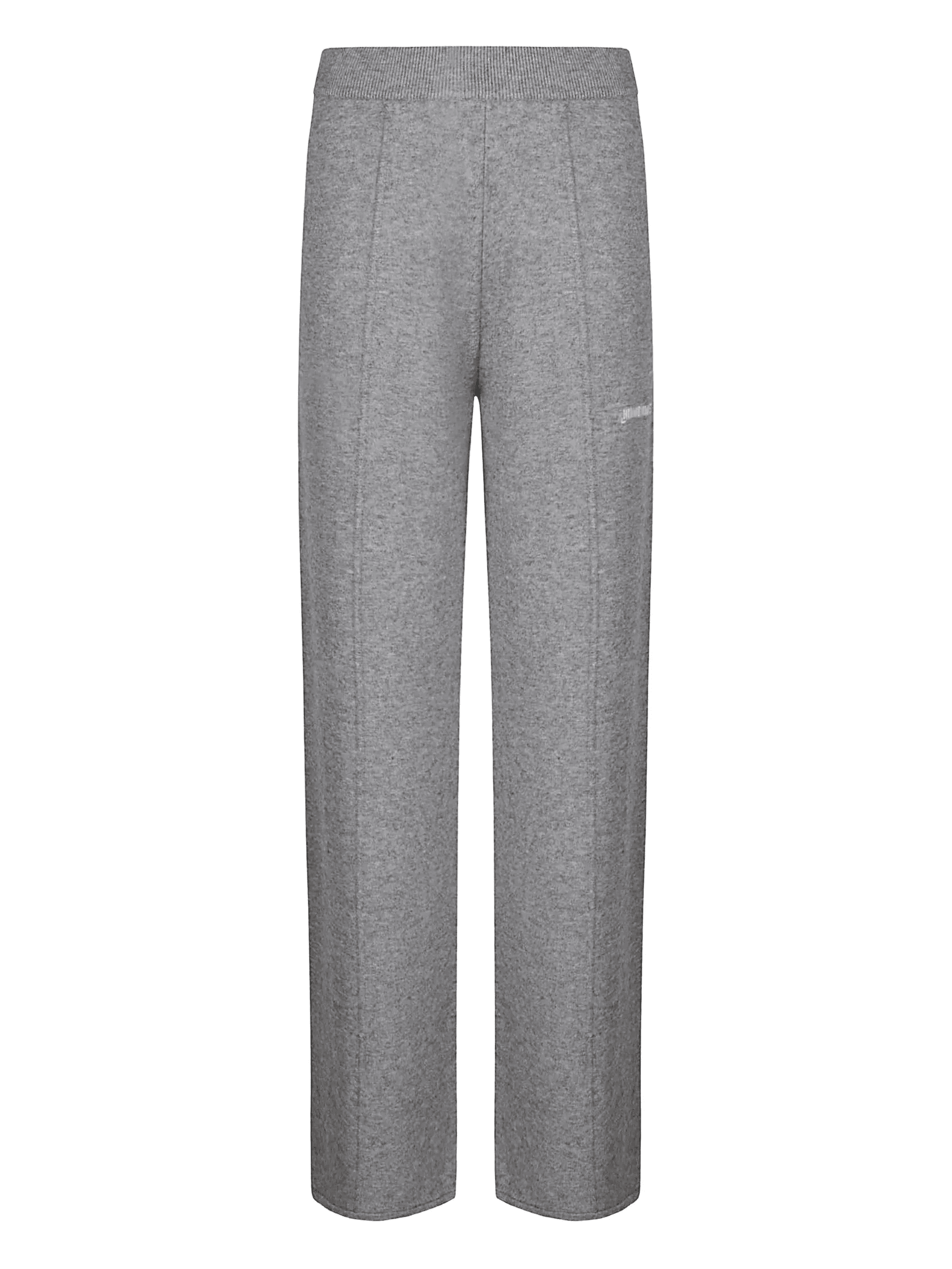 ribbed trousers - Image 1