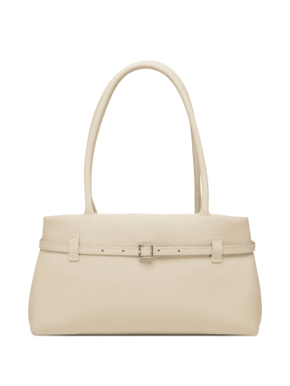 Le Cambon East West buckle-detail shoulder bag - Image 1