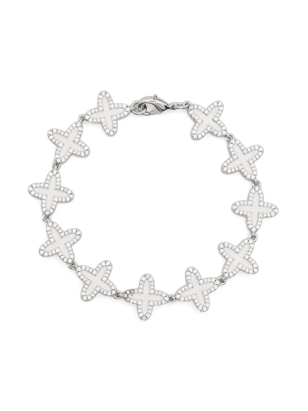 clover bracelet - Image 1