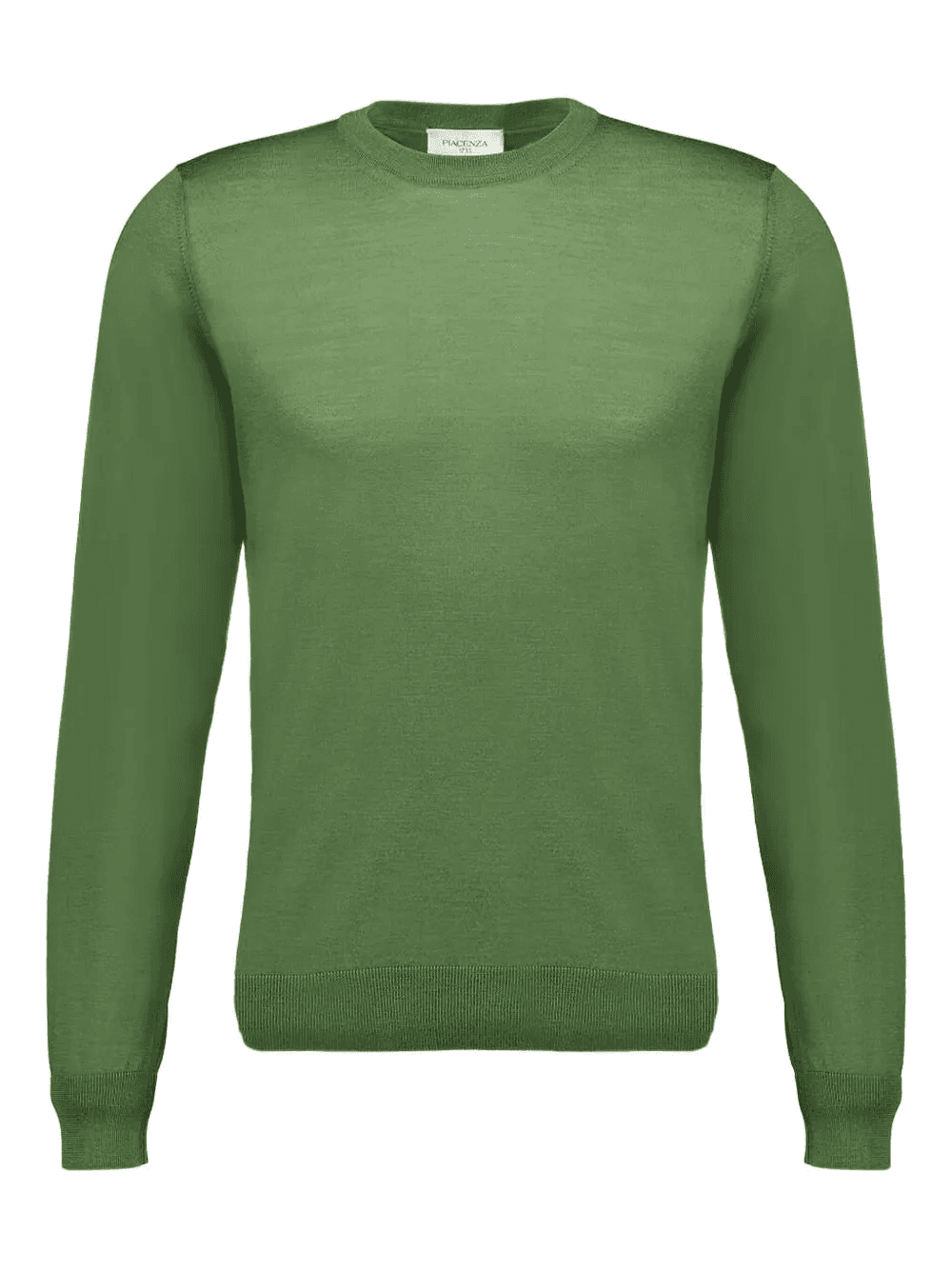 wool sweater - Image 1