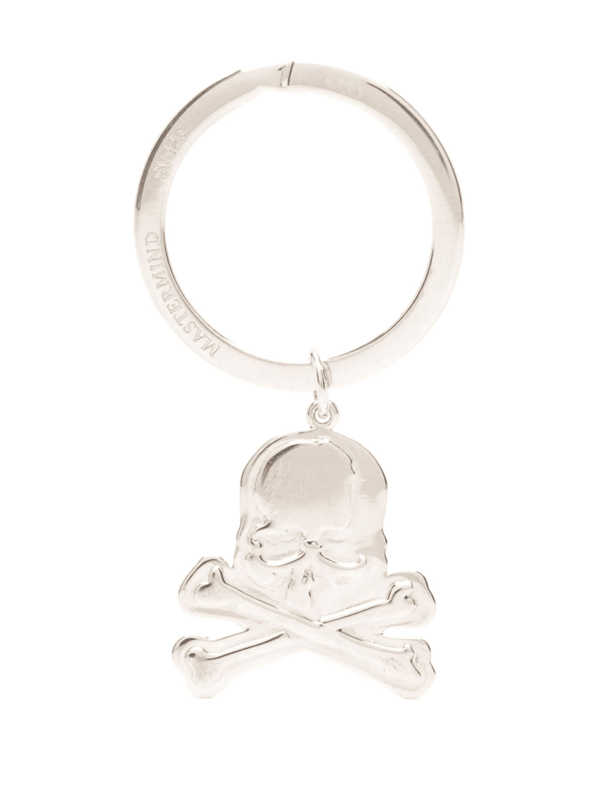 logo keyring - Image 1