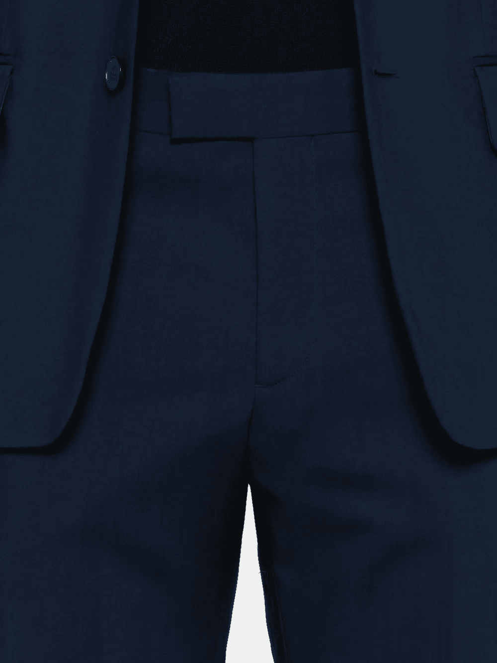tailored trousers - Image 1