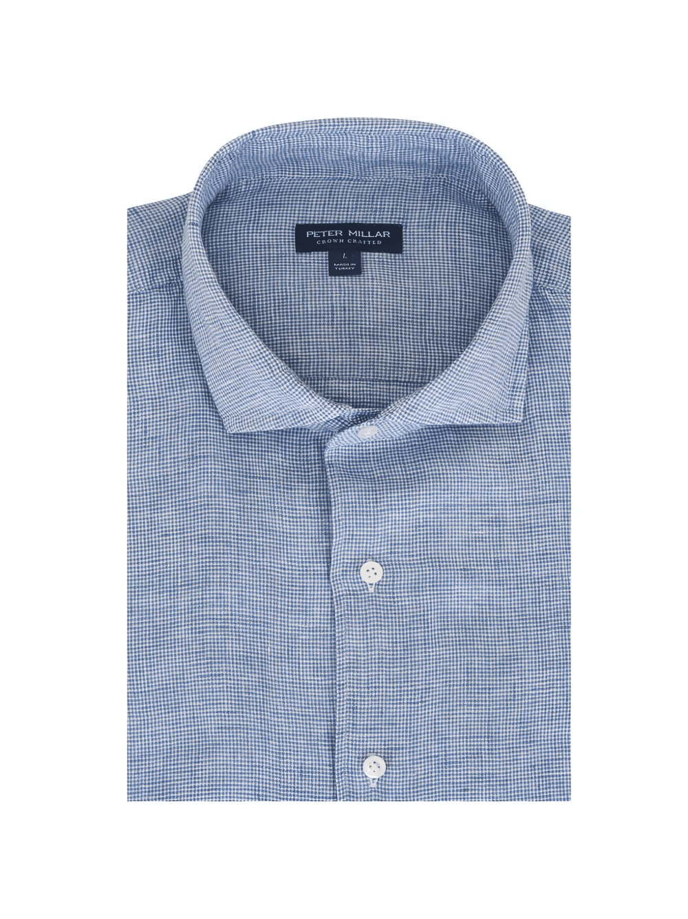 Astino long-sleeve shirt - Image 1