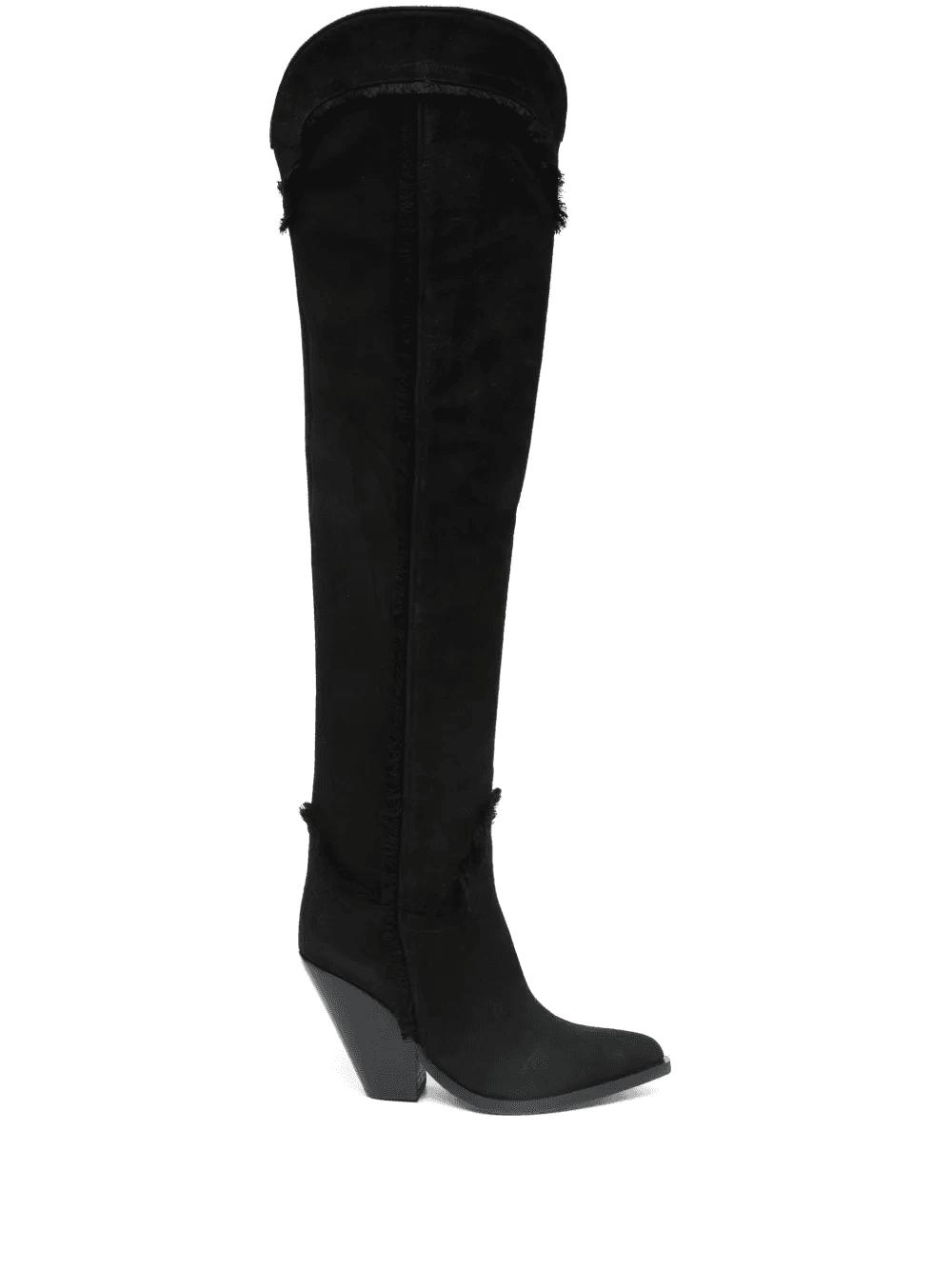 100mm Hermosa boots - Image 1