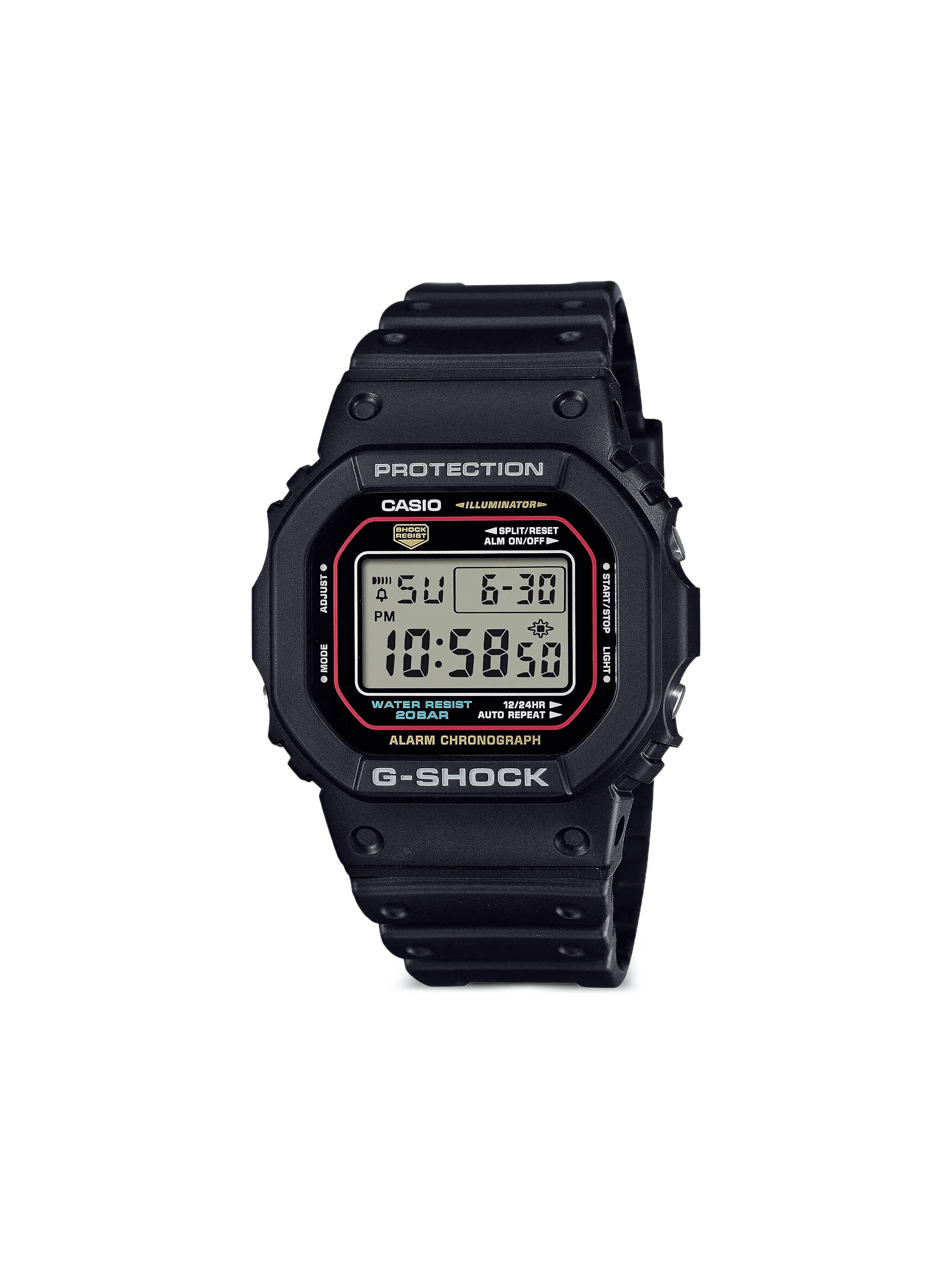 DW-5600RL 49mm - Image 1