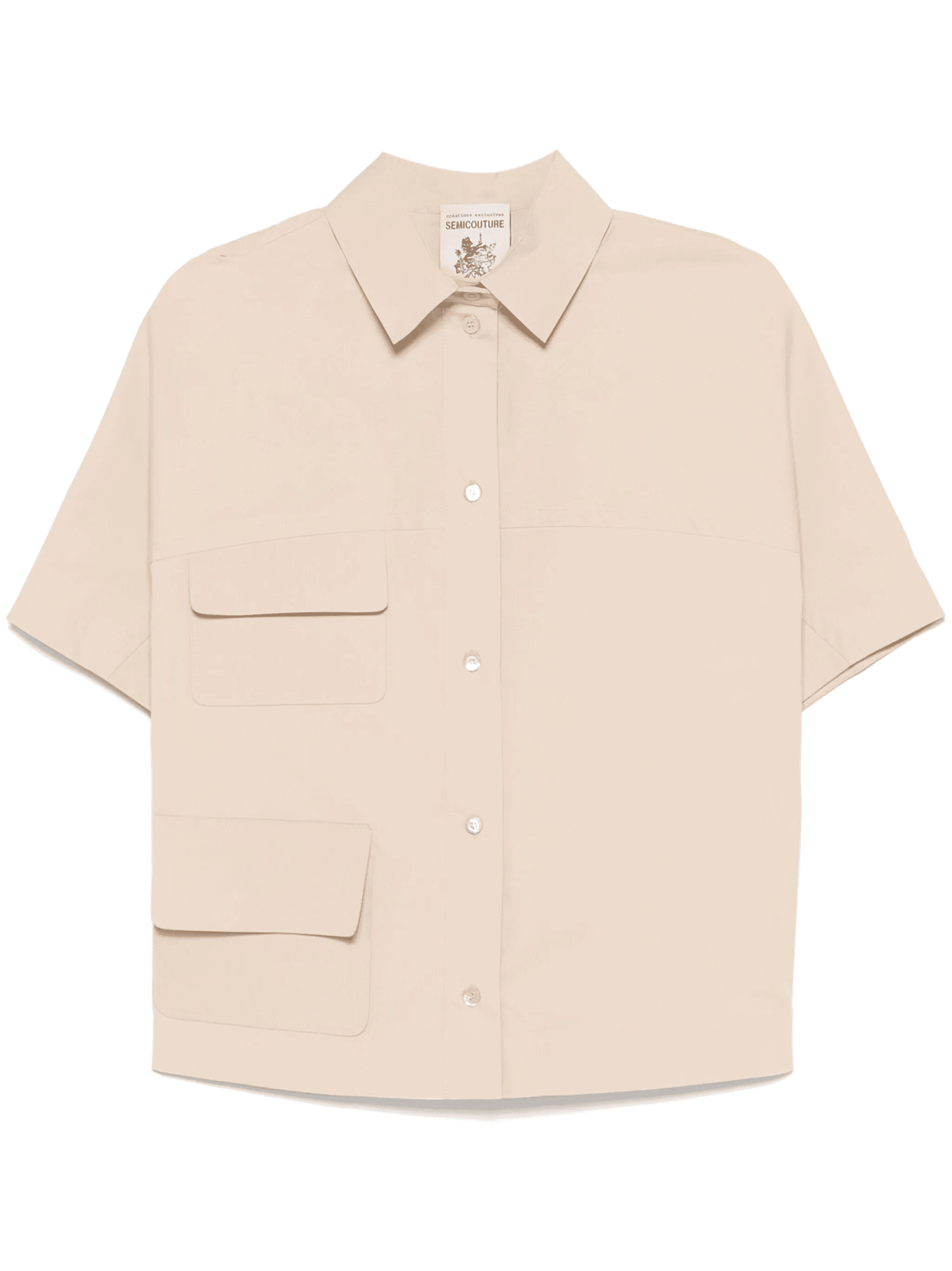 Brunilde shirt - Image 1