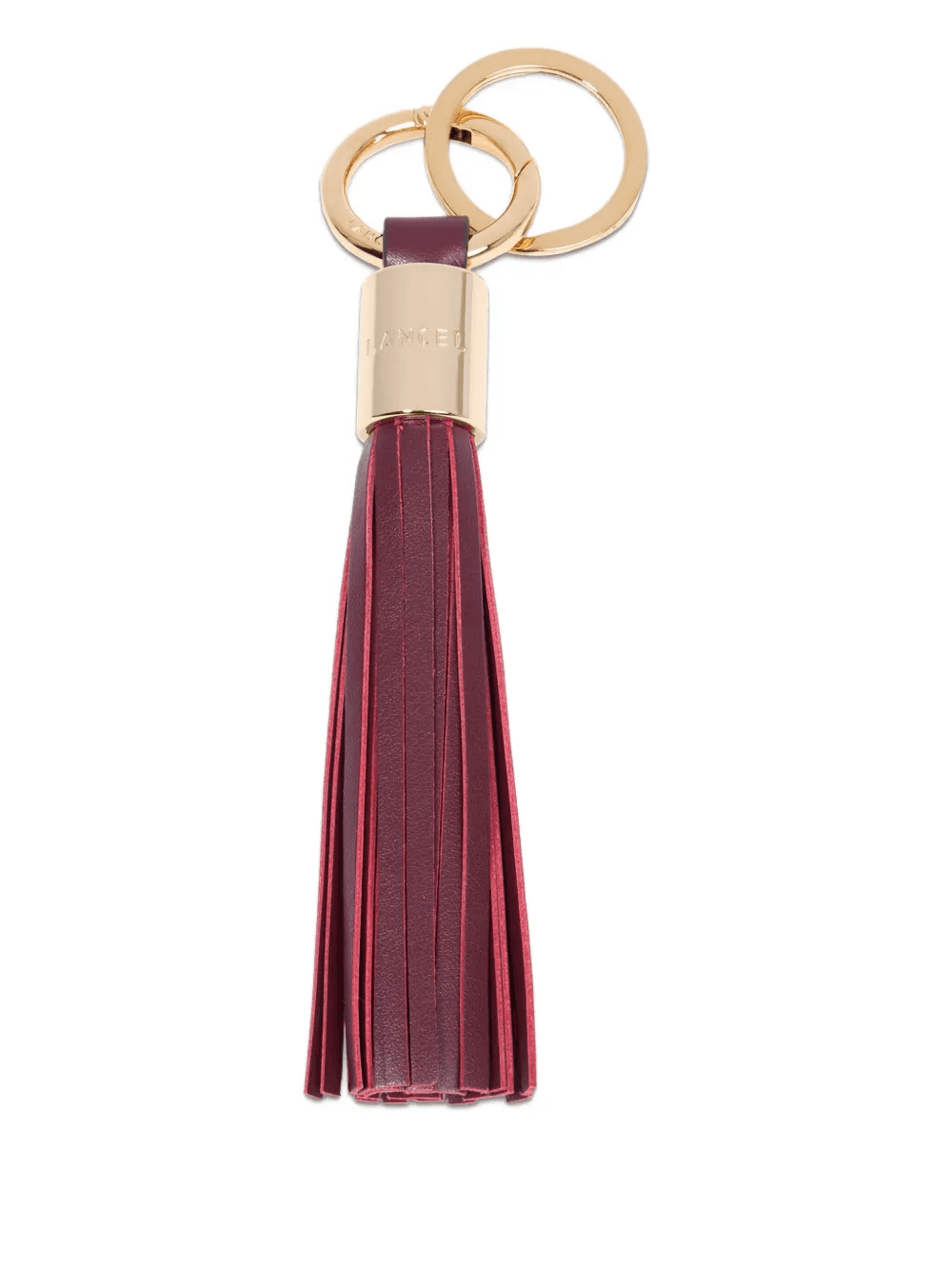 tassel keyring - Image 1