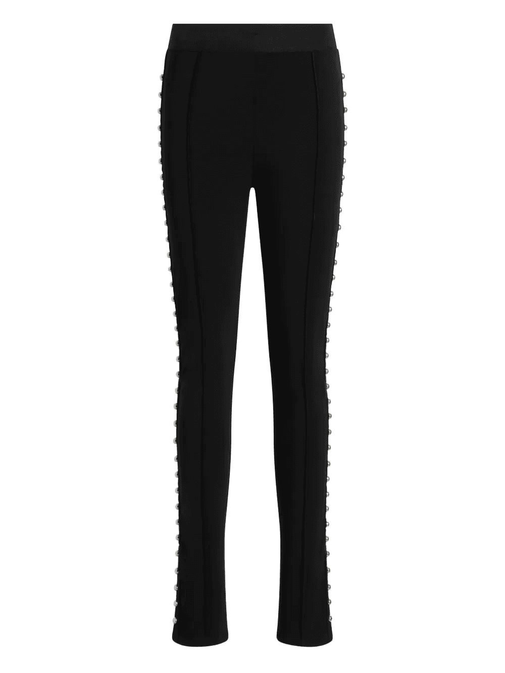 Percy studded trousers - Image 1