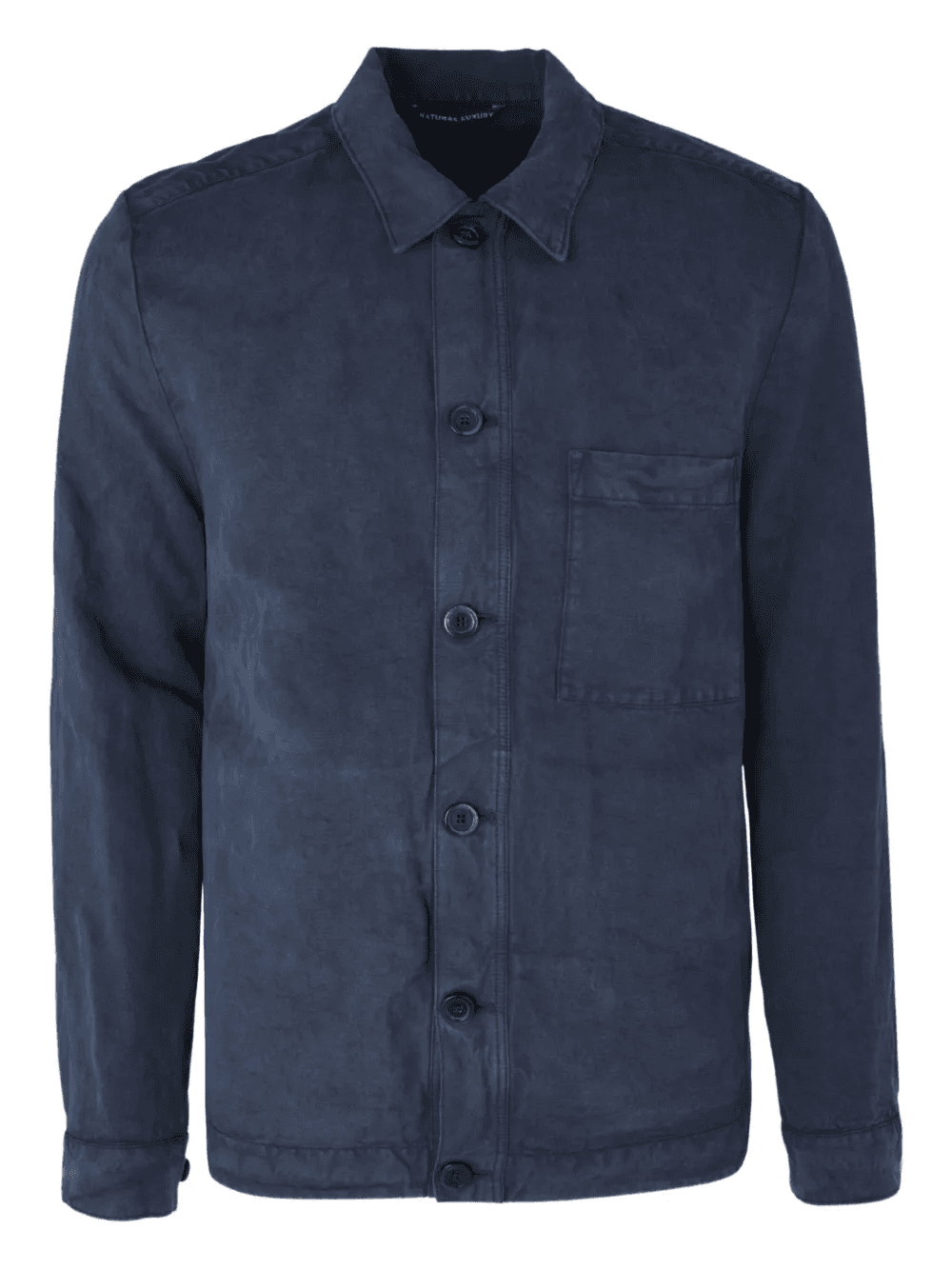 buttoned giacca jacket - Image 1