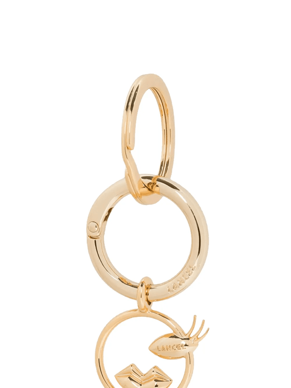 letter-detail keyring - Image 1