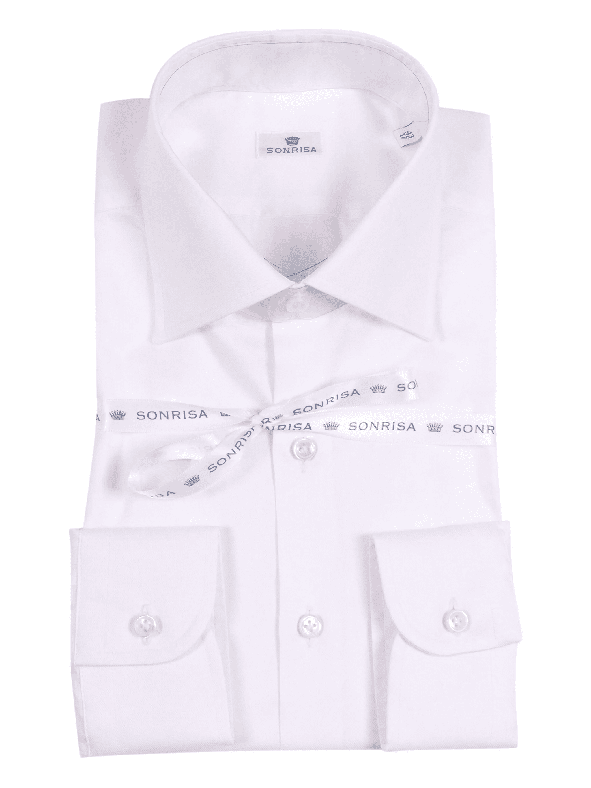 buttoned shirt - Image 1