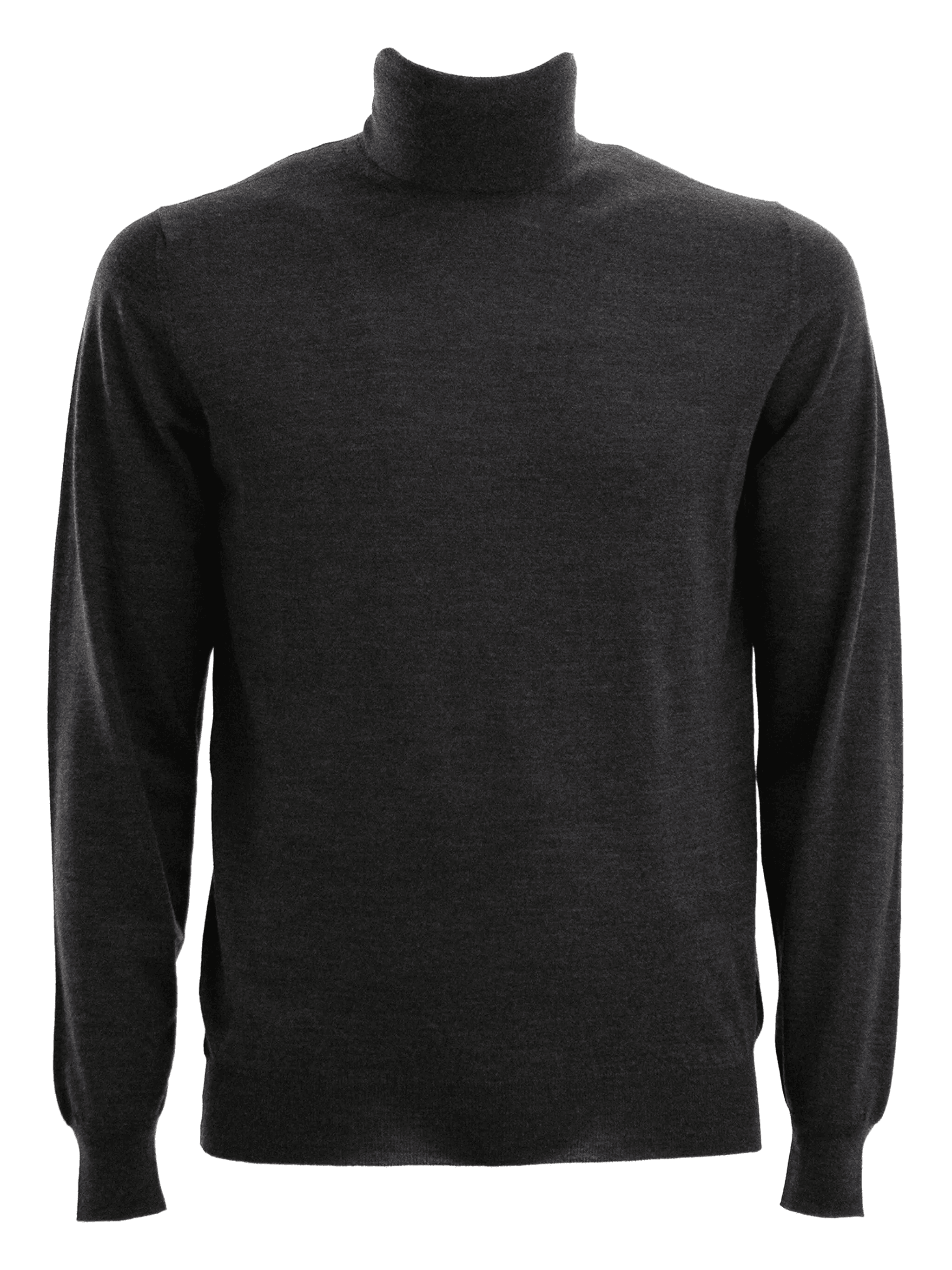 roll-neck sweater - Image 1
