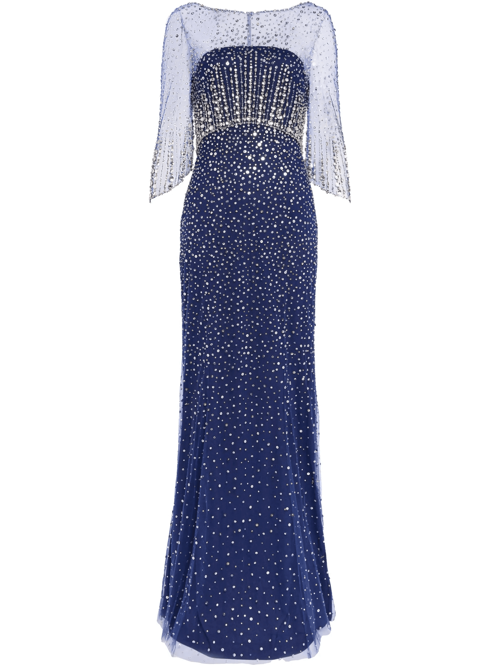 Kiya maxi dress - Image 1