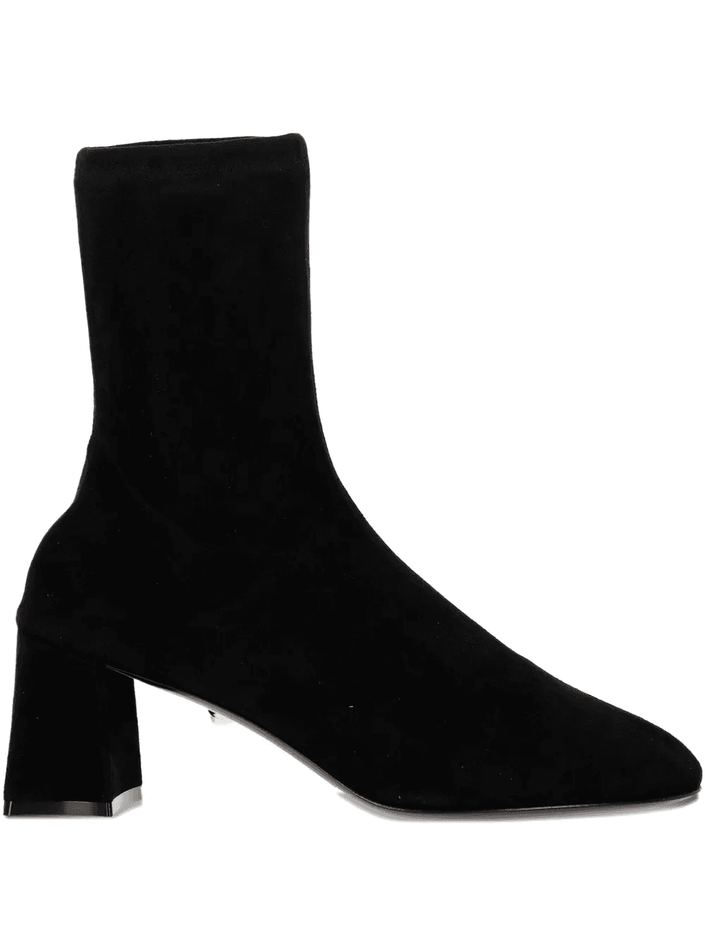 90mm Jive suede boots - Image 1