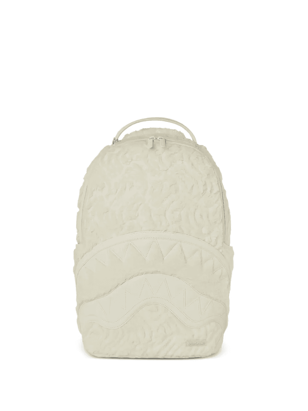 shark-motif backpack - Image 1