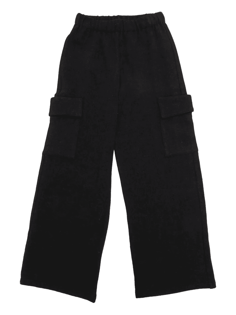 drawstring cargo pants - Image 1