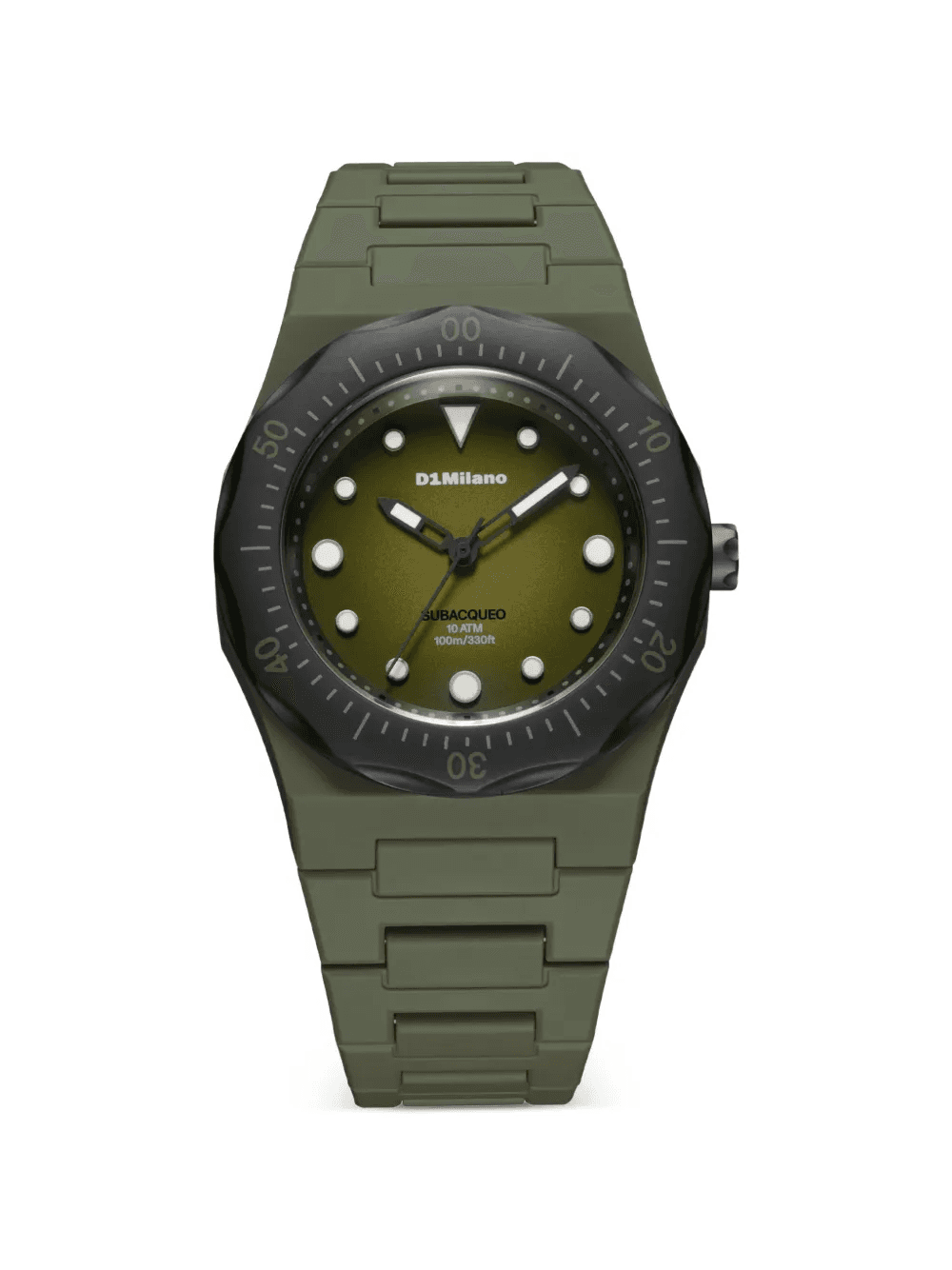 Subacqueo 40.5mm watch - Image 1