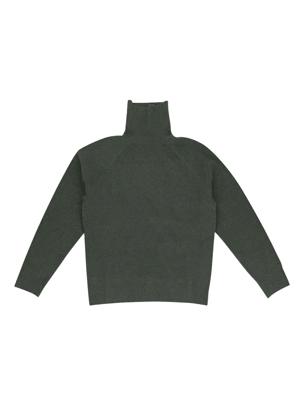 turtleneck sweater - Image 1