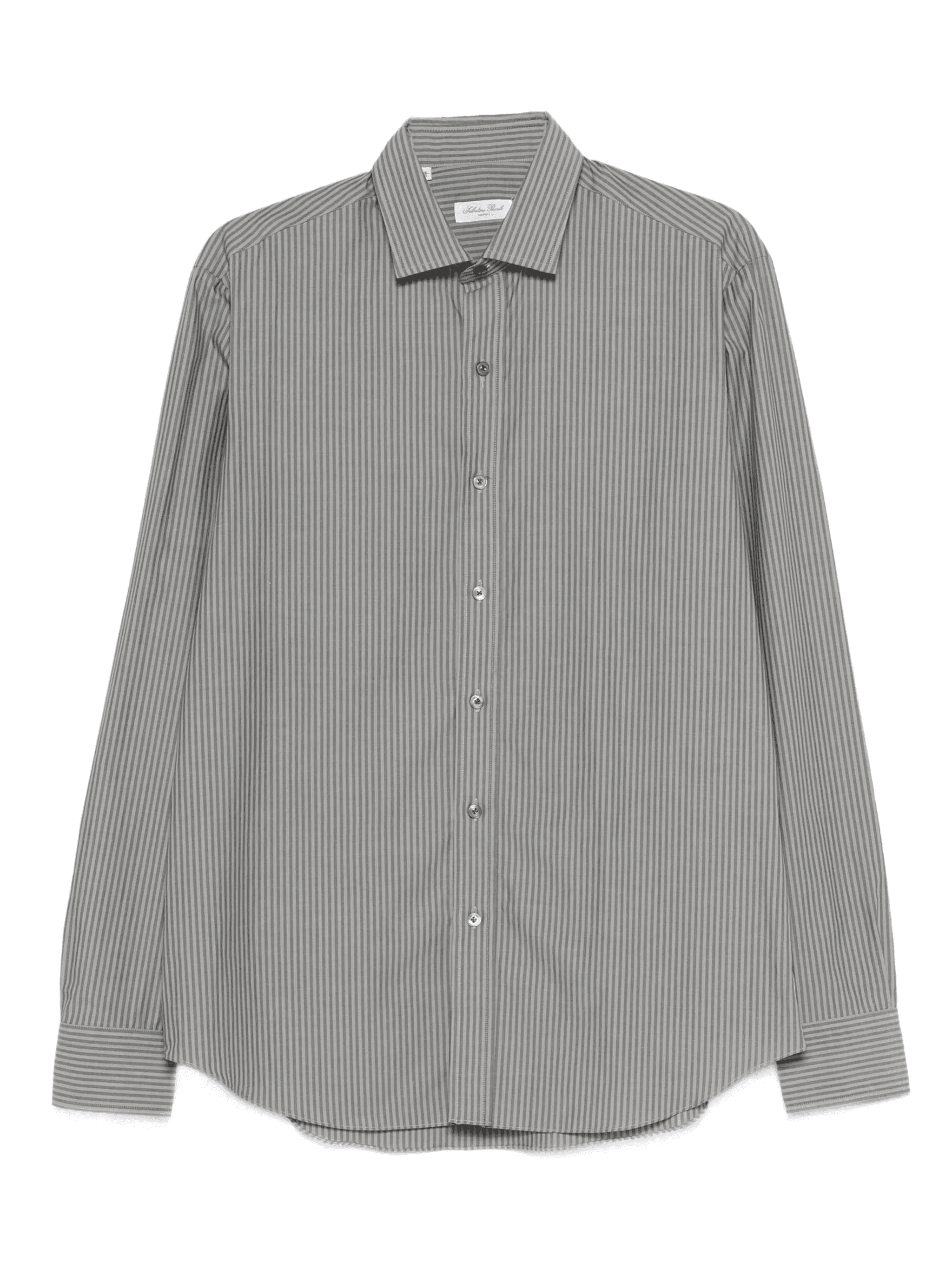 striped shirt - Image 1