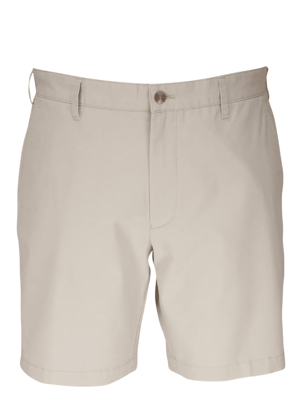 button-fastening shorts - Image 1