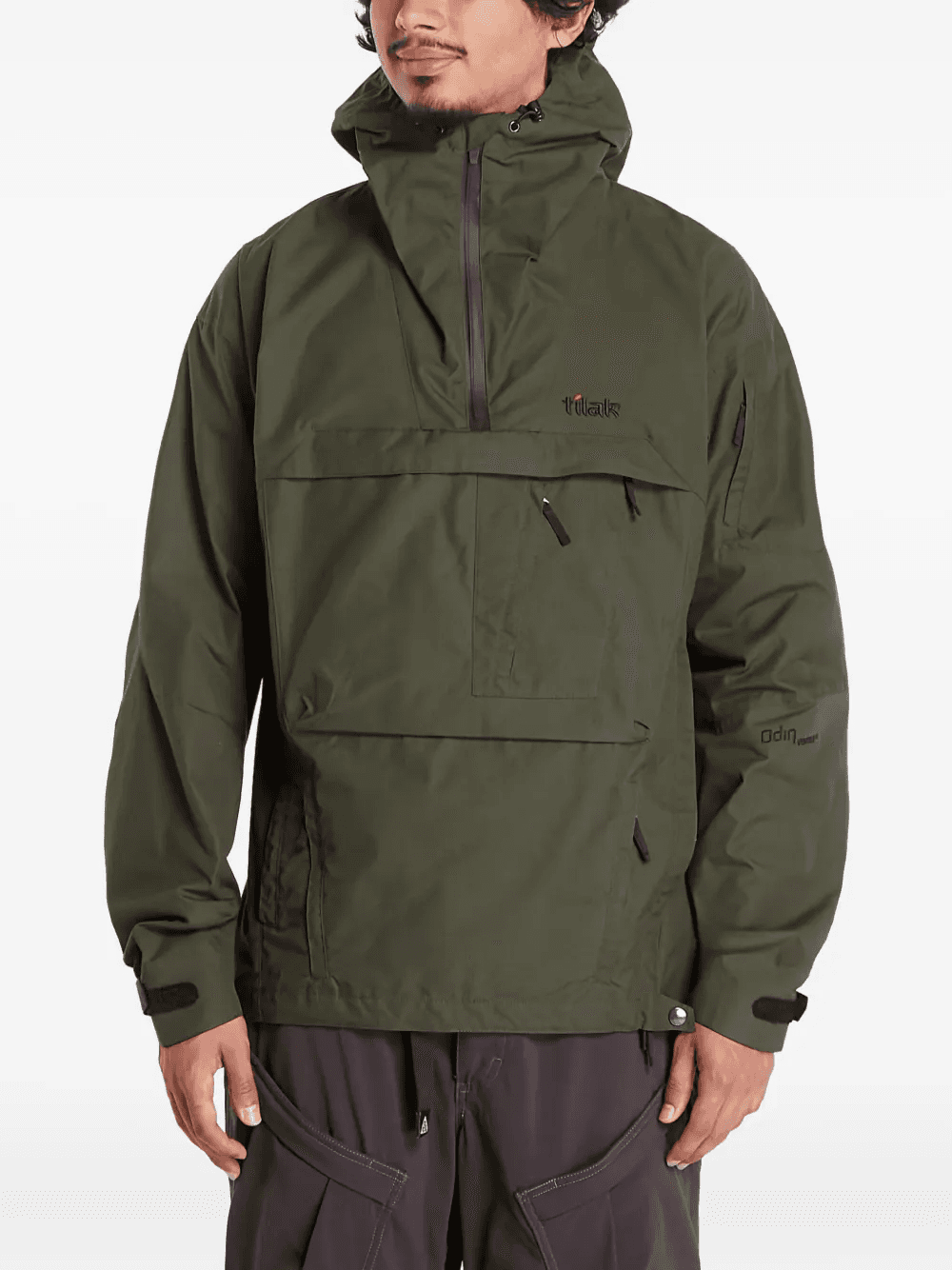 Odin hoodie - Image 1