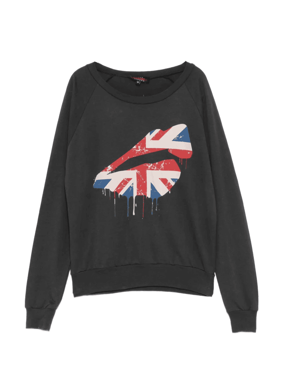 logo-print T-shirt - Image 1