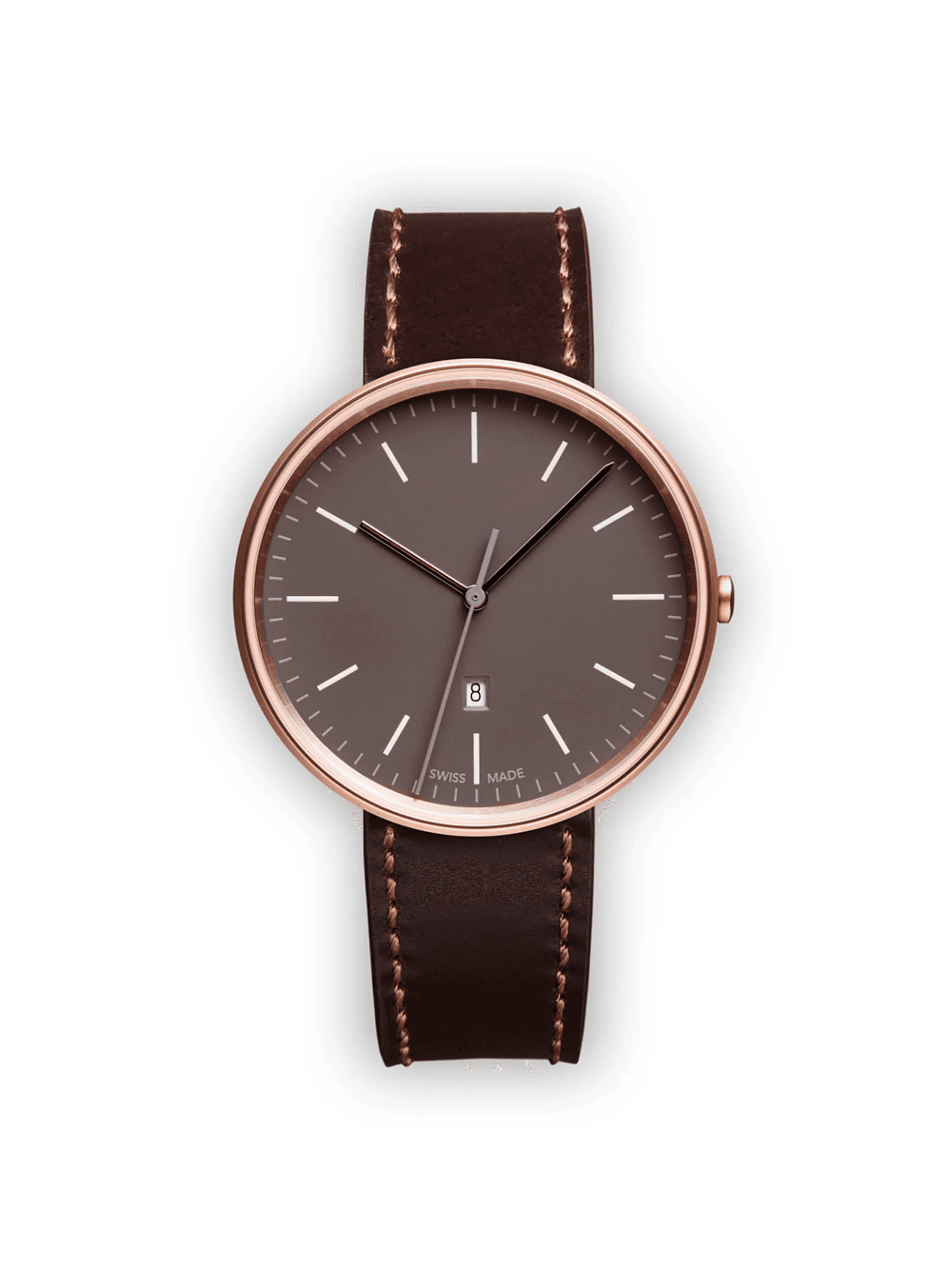 M38 Date watch - Image 1