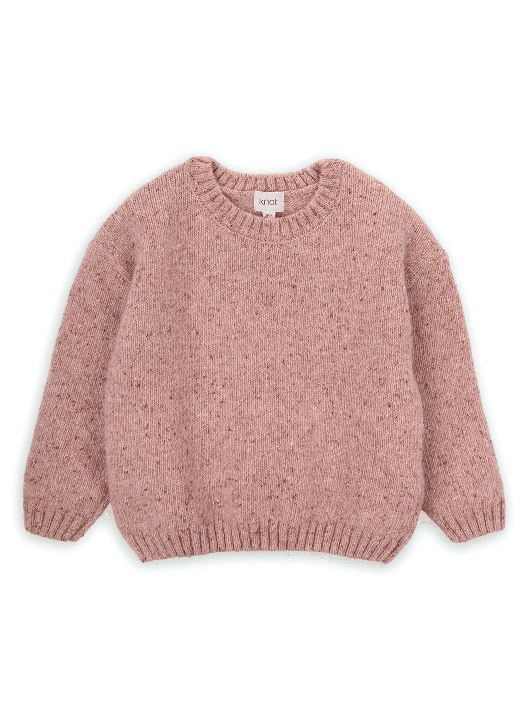 Lily jumper - Image 1