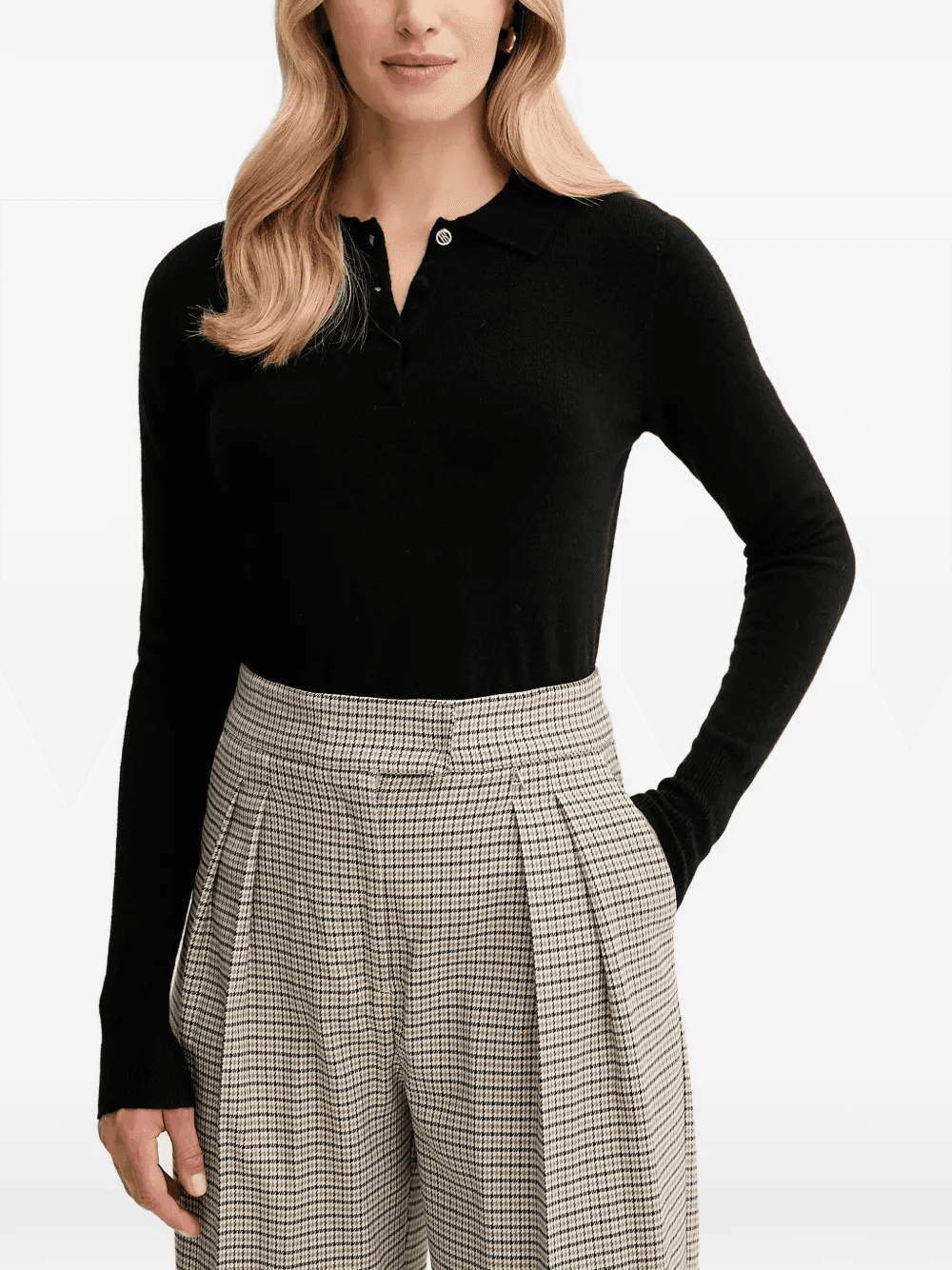 wool sweater - Image 1