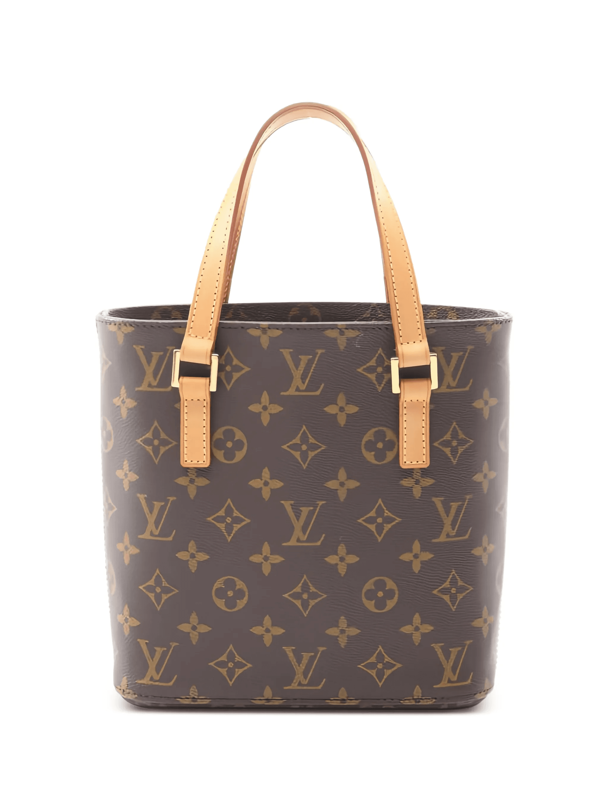 2001 PM Vavin Monogram tote bag - Image 1
