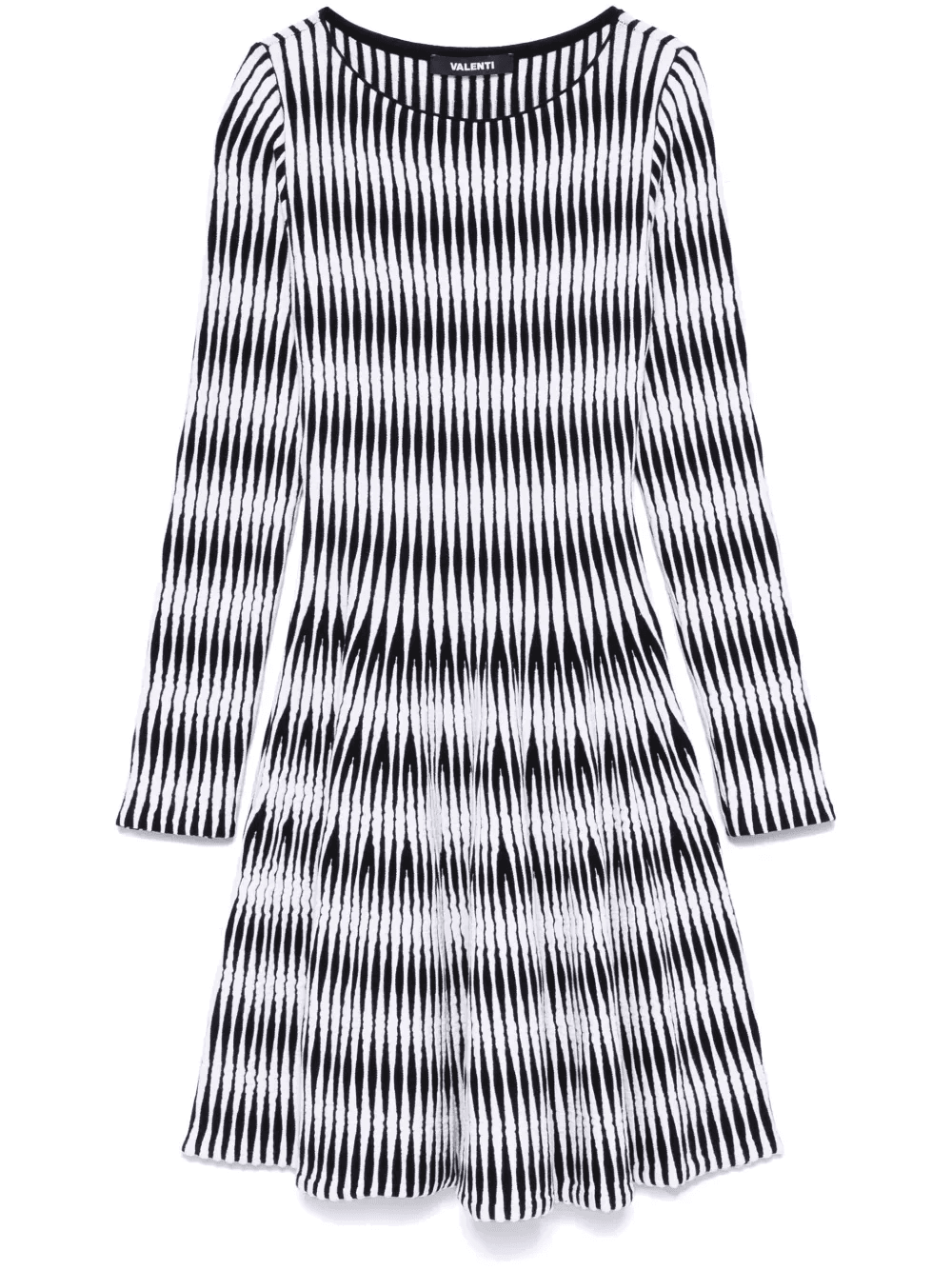 Peggy mini dress - Image 1