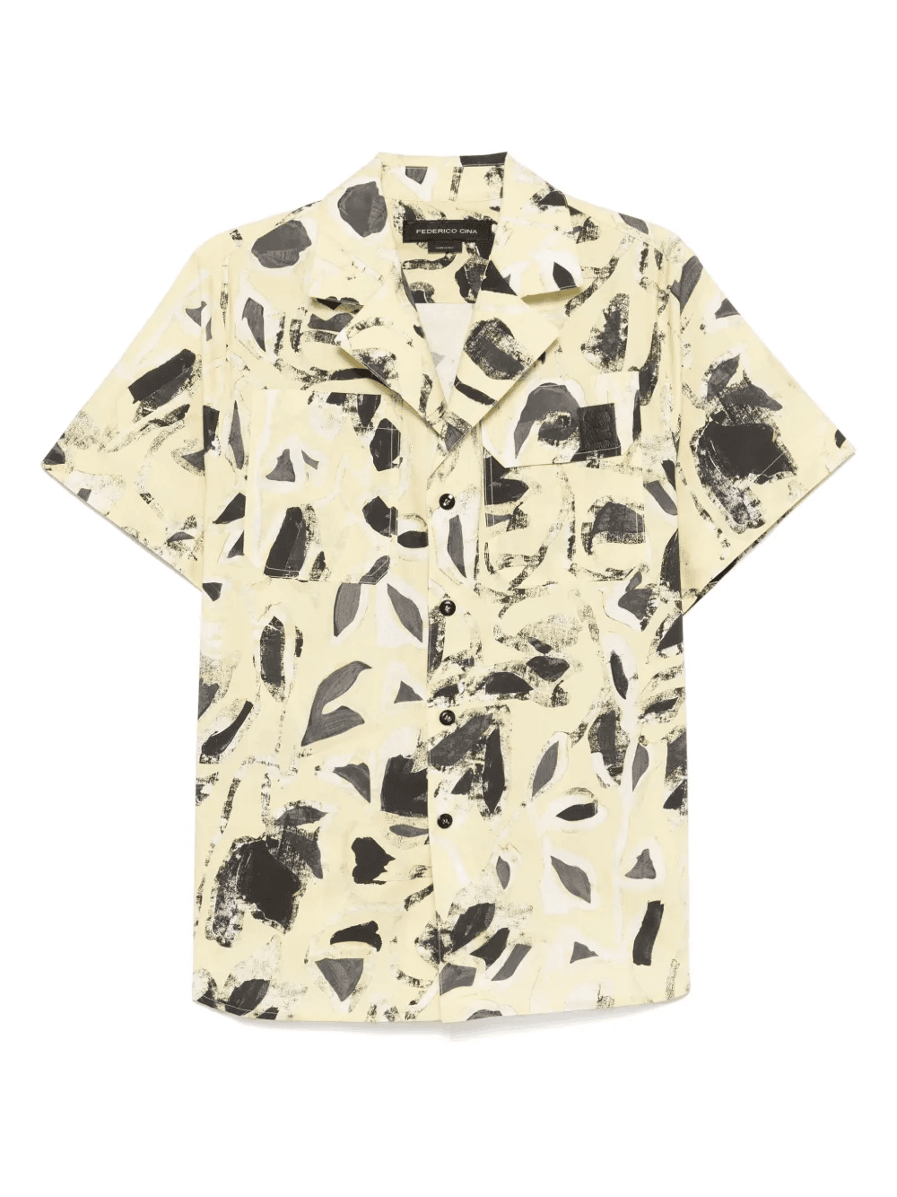 bowling shirt - Image 1