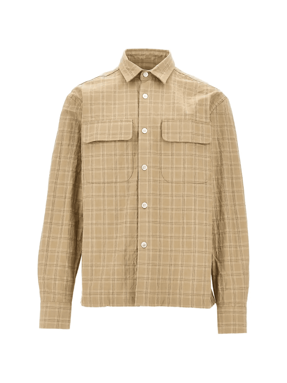 long sleeve shirt - Image 1