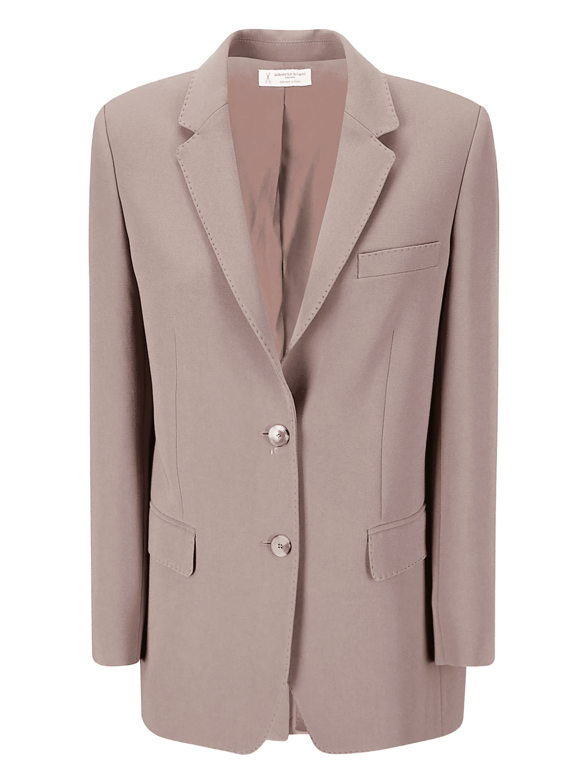 button blazer - Image 1