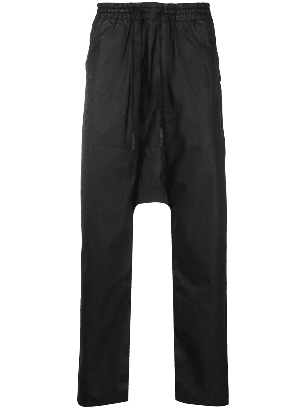 coated track pants - Image 1