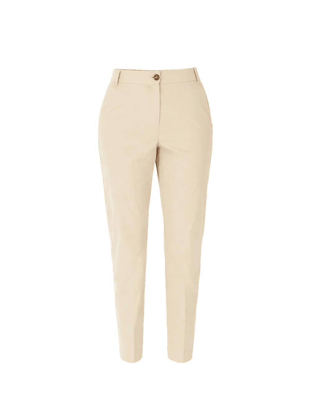 button trousers - Image 1