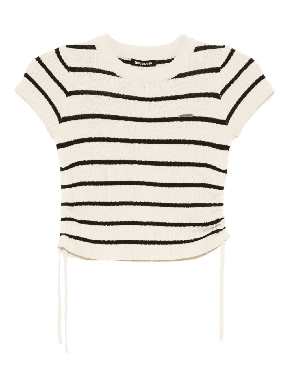 striped top - Image 1