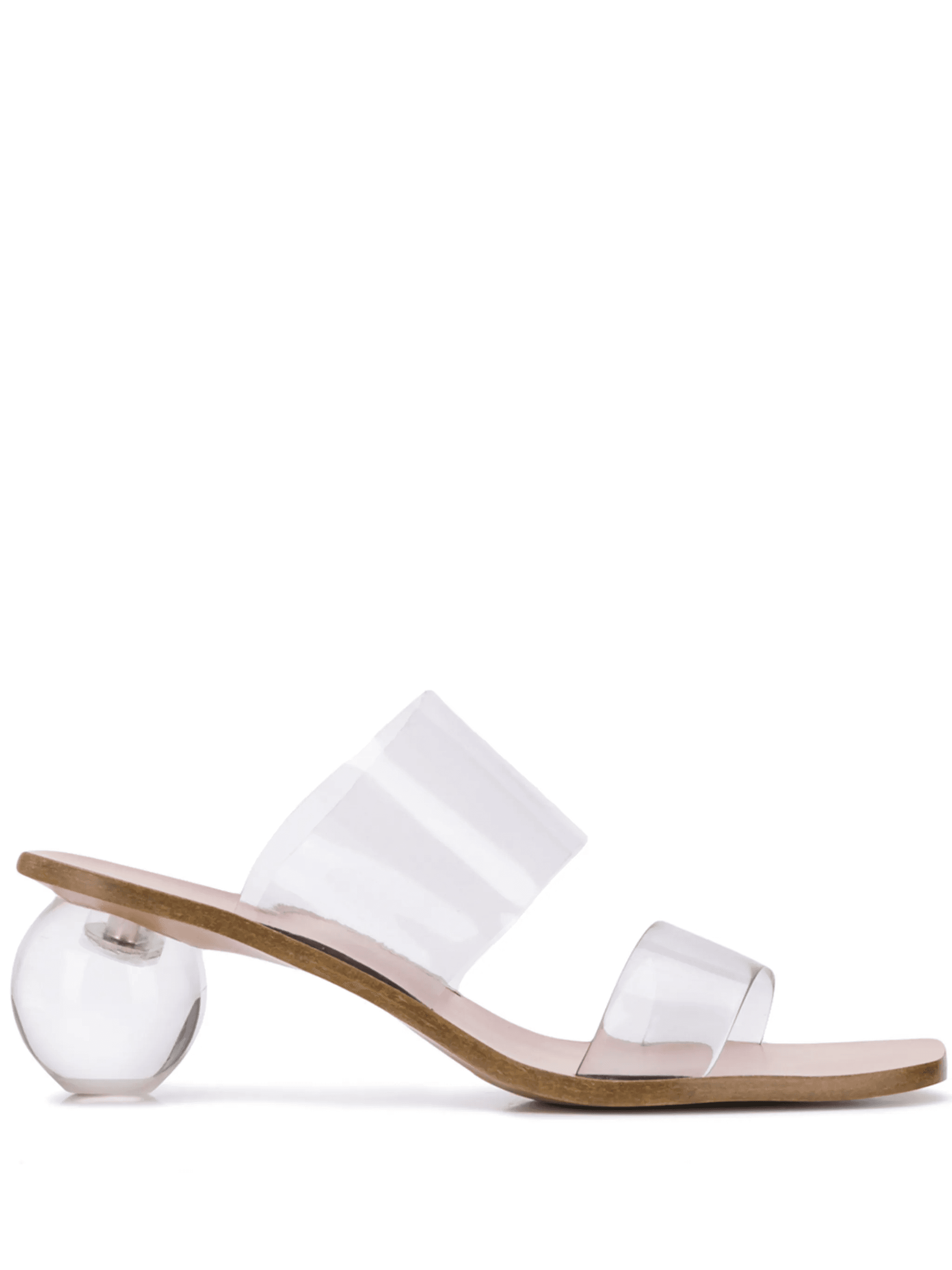 Jila sandals - Image 1